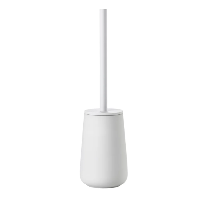 Zone Denmark Πιγκάλ Stoneware Ø10,3x37 - Nova One Soft Grey