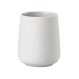 Zone Denmark Ποτηροθήκη Stoneware Ø8x10 - Nova One Soft Grey