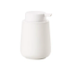 Zone Denmark Δοχείο Κρεμοσάπουνου Stoneware 250 ml - Nova One White