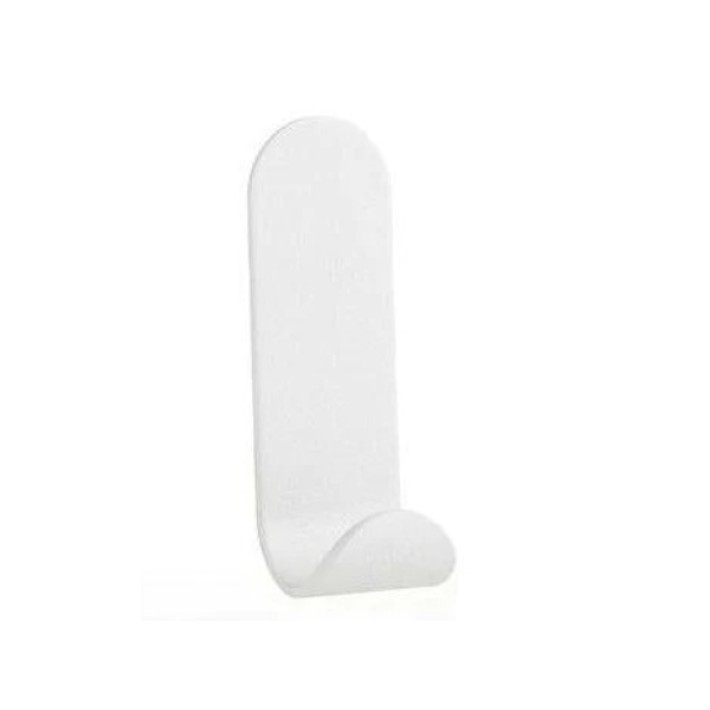 Zone Denmark Κρεμάστρα Τοίχου Μεταλλική 2,5x3,3x7,5 - A-Hook White