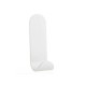Zone Denmark Κρεμάστρα Τοίχου Μεταλλική 2,5x3,3x7,5 - A-Hook White