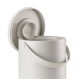Zone Denmark Κάδος Απορριμμάτων Abs 15 Lt - Circular Warm Grey
