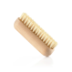 Zone Denmark Βούρτσα Νυχιών Ξύλινη 12x3,4x3,9 - Inu Beech