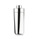Zone Denmark Σέικερ Ανοξείδωτο Φ7x23 400 ml - Rocks Polished Steel