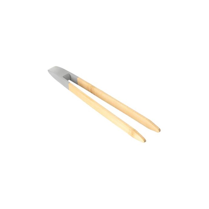 Τσιμπίδα bamboo 24εκ.