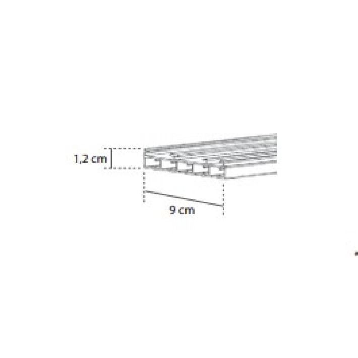 Anartisi Πανελ Χειροκίνητος  5 Δρόμων
