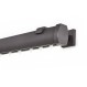 Anartisi Μεταλλικός Σιδηρόδρομος Τοίχου Rock Aluminium Rail Collection MY31 Ανθρακί (Απλός ή Με Σύστημα Wave)