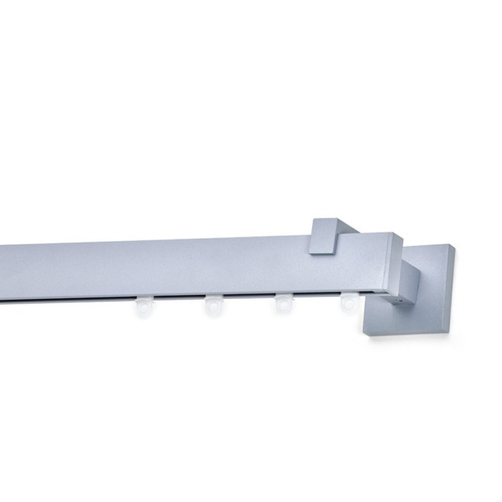 Anartisi Eagle Σιδηρόδρομος Με Προφίλ 3,5cm Διπλός My04 - Νίκελ