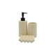 DISPENSER ΠΟΛΥΕΣΤΕΡΙΚΟ ΕΦΕ ΜΠΕΖ ΠΕΤΡΑ 7,2x7,2x18,1εκ.ANKOR 817337