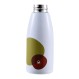 Benetton Μπουκάλι Νερού 500ml Safari Καφέ- Λαδί