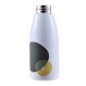 Benetton Μπουκάλι Νερού 500ml Safari Γκρι- Μπεζ