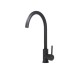 Buades Μπαταρία Κουζίνας Vital Ψηλή σε Inox 519546F.CH