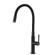 Buades Μπαταρία Κουζίνας Ψηλή Leksa Flex 5195421.BS