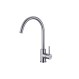 Buades Μπαταρία Κουζίνας Vital Nox Ψηλή σε Inox 5195451.IX