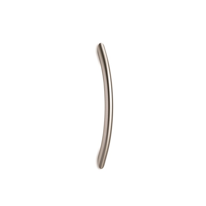 Λαβή Εξώθυρας INOX Convex 833-360 Ματ Νίκελ