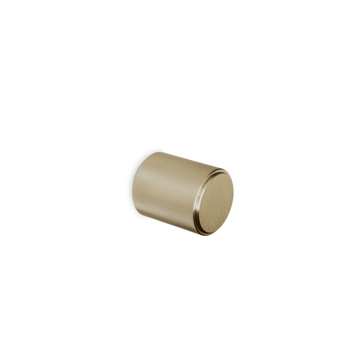 Μπουλ Εξώθυρας Ορειχάλκινο Φ50 Convex 1745P Ματ Ορο