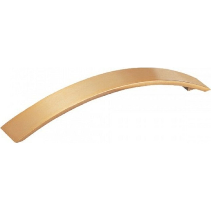 Λαβή Επίπλου Convex 299-128  Ορο Ματ