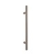 Λαβή Εξώθυρας Inox Φ20 Convex 641 σε 10 Διαστάσεις