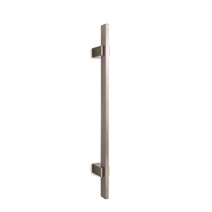 Λαβή Εξώθυρας Inox Convex 653 σε 10 Διαστάσεις