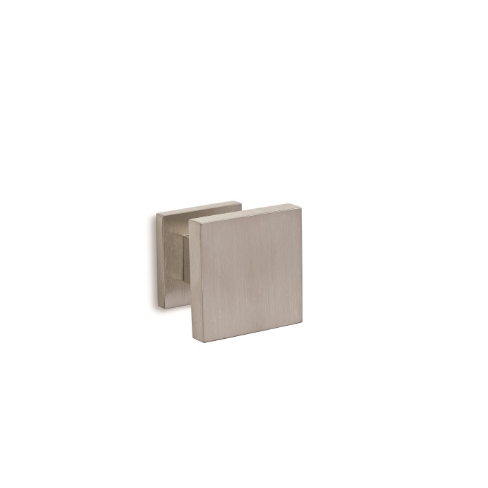 Μπουλ Εξώθυρας  Convex 785P-62 Ματ Νίκελ
