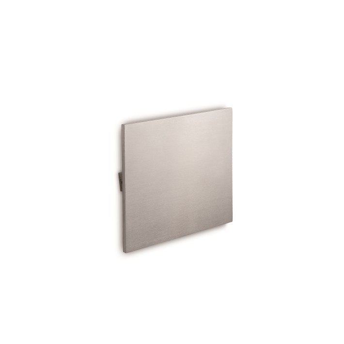 Λαβή Εξώθυρας Inox Convex 863
