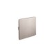 Λαβή Εξώθυρας Inox Convex 863