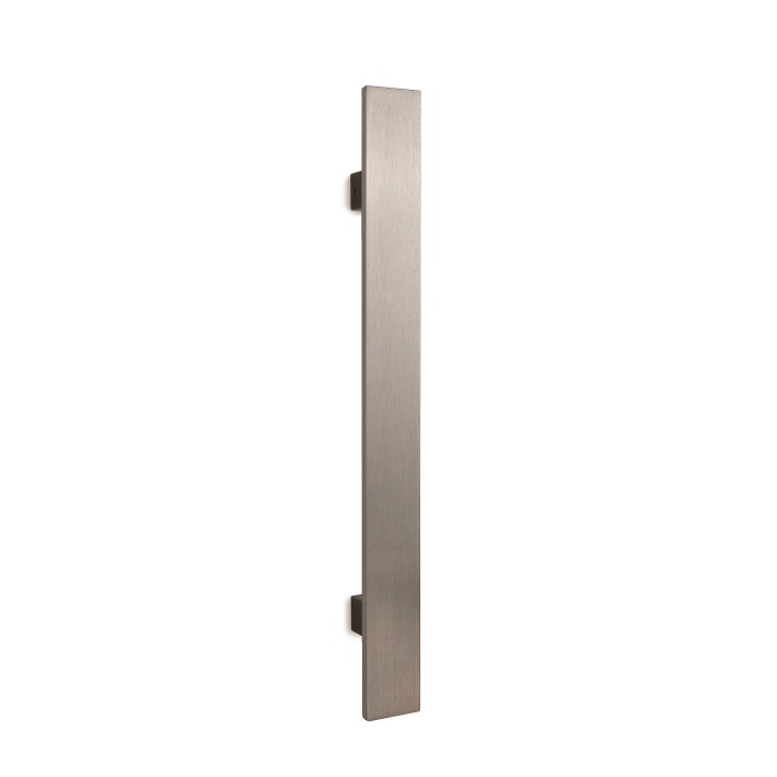 Λαβή Εξώθυρας Inox Convex 919 σε  10 Διαστάσεις