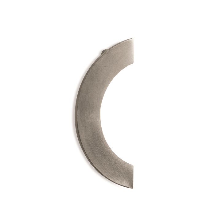 Λαβή Εξώθυρας Inox Convex 921-210
