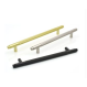 Λαβή Επίπλου  C1553 Light Inox σε 4 Διαστάσεις