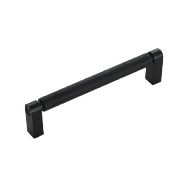 Conset C1399-1200 Λαβή Επίπλου Gun Metal Μεταλλικό Μαύρο