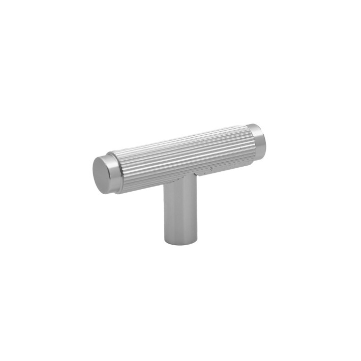 Πόμολο Επίπλου C1551-34 Light Inox