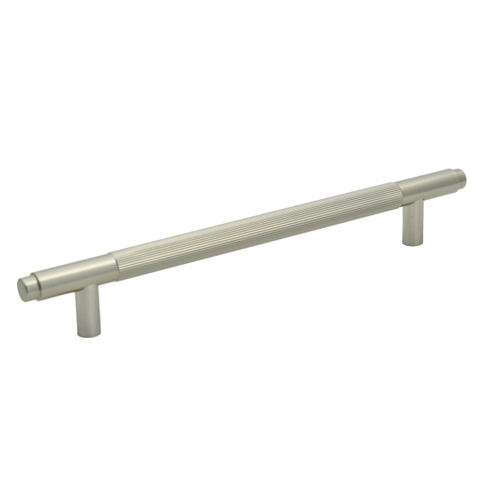 Λαβή Επίπλου  C1553 Light Inox σε 4 Διαστάσεις