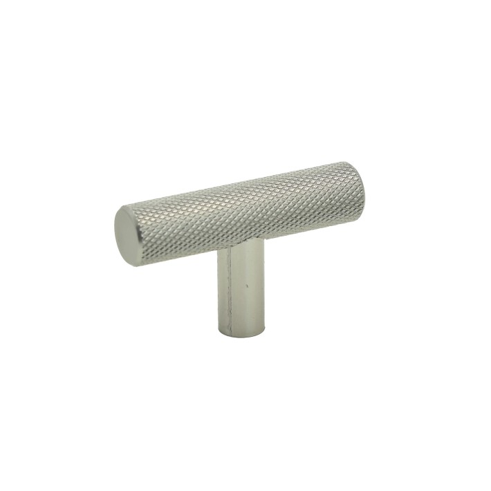Πόμολο Επίπλου C1557-34 Light Inox