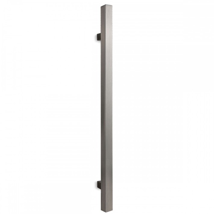 Λαβή Εξώθυρας Inox Convex 1139 σε 6 Διαστάσεις