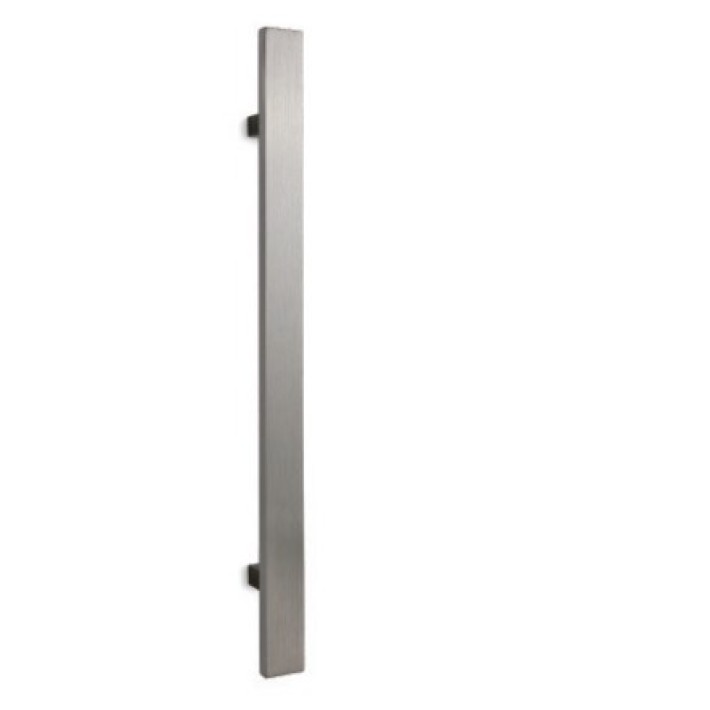Λαβή Εξώθυρας Inox Convex 1141-400