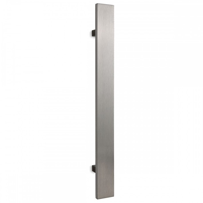 Λαβή Εξώθυρας Inox Convex 1147 σε 5 Διαστάσεις
