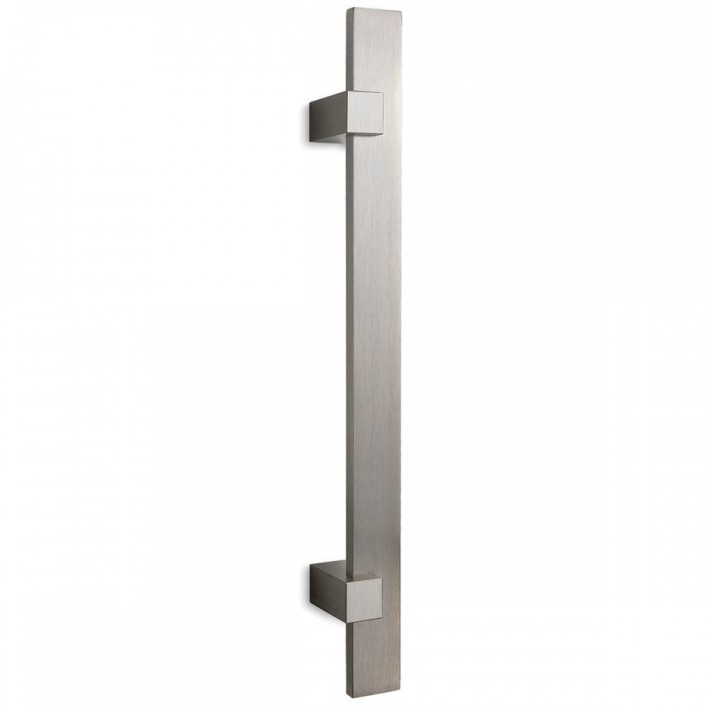 Λαβή Εξώθυρας Inox Convex 1149 σε 5 Διαστάσεις