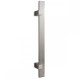 Λαβή Εξώθυρας Inox Convex 1149 σε 5 Διαστάσεις
