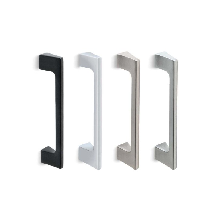 Λαβή Επίπλου Convex 1177-160 Inox
