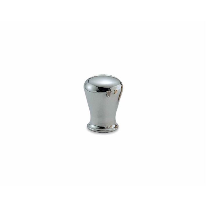 Πόμολο Επίπλου Convex 227/15 Inox