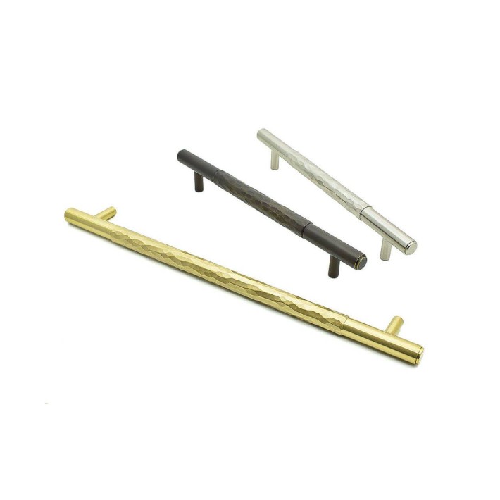 Convex 2315-160 Λαβή Επίπλου Κέντρα Οπών 160χιλ. Ματ Χρυσό