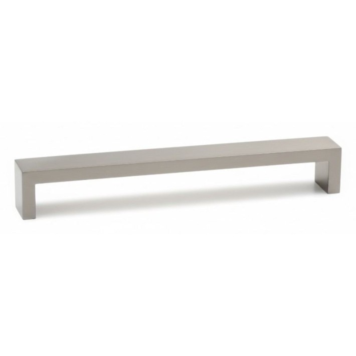 Λαβή Επίπλου (Inox) Convex 791-128 Νίκελ