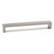 Λαβή Επίπλου (Inox) Convex 791-128 Νίκελ