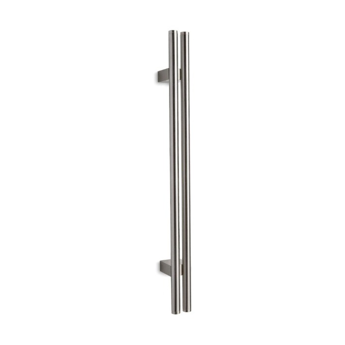 Λαβή Εξώθυρας Inox Convex 871 σε 10 Διαστάσεις