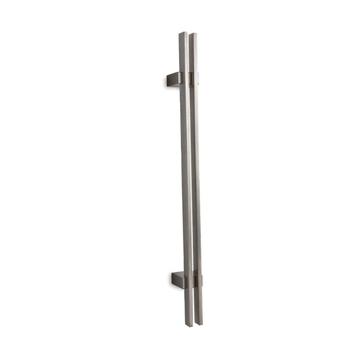 Λαβή Εξώθυρας Inox Convex 873 σε 10 Διαστάσεις