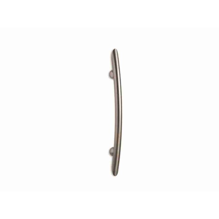 Λαβή Εξώθυρας Convex 881-270 Ματ Inox
