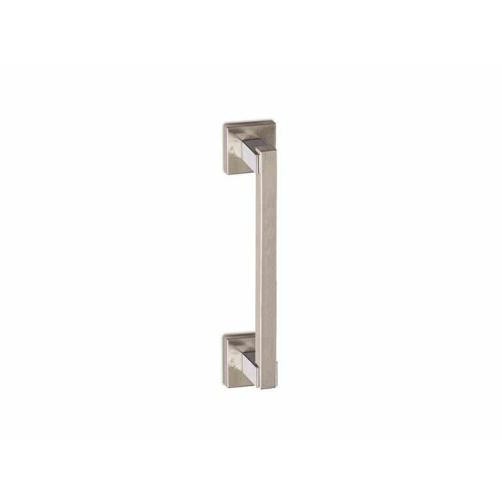 Λαβή Εξώθυρας Convex 895-210 Ματ Inox