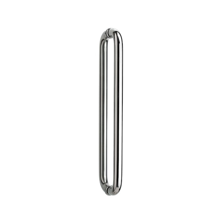 Λαβή Εξώθυρας Convex 923 Inox