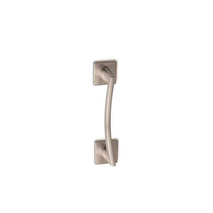 Λαβή Εξώθυρας Convex 925-L260 Inox