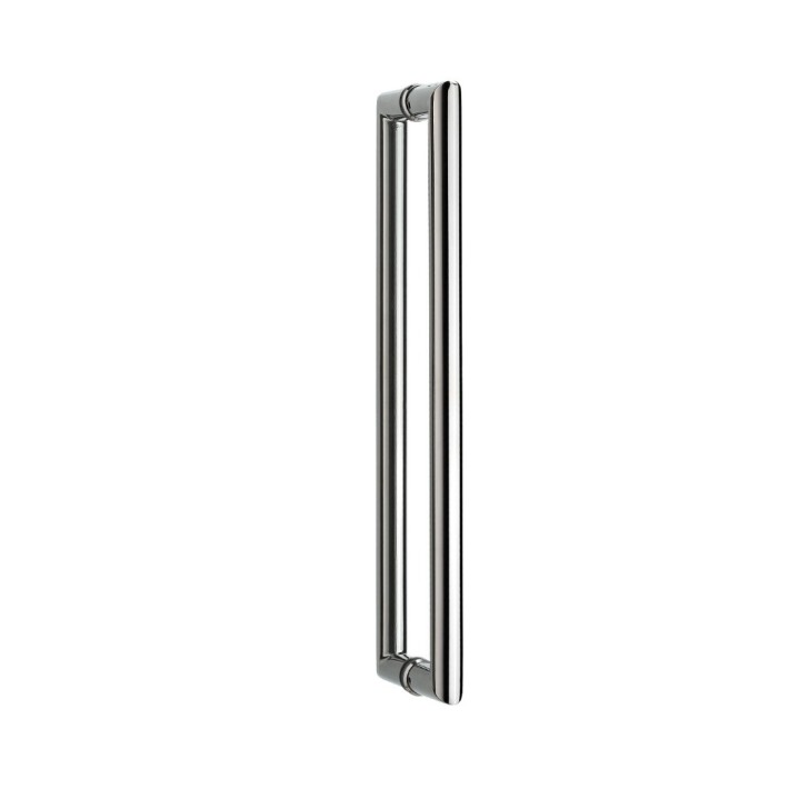 Λαβή Εξώθυρας Convex 927 Inox